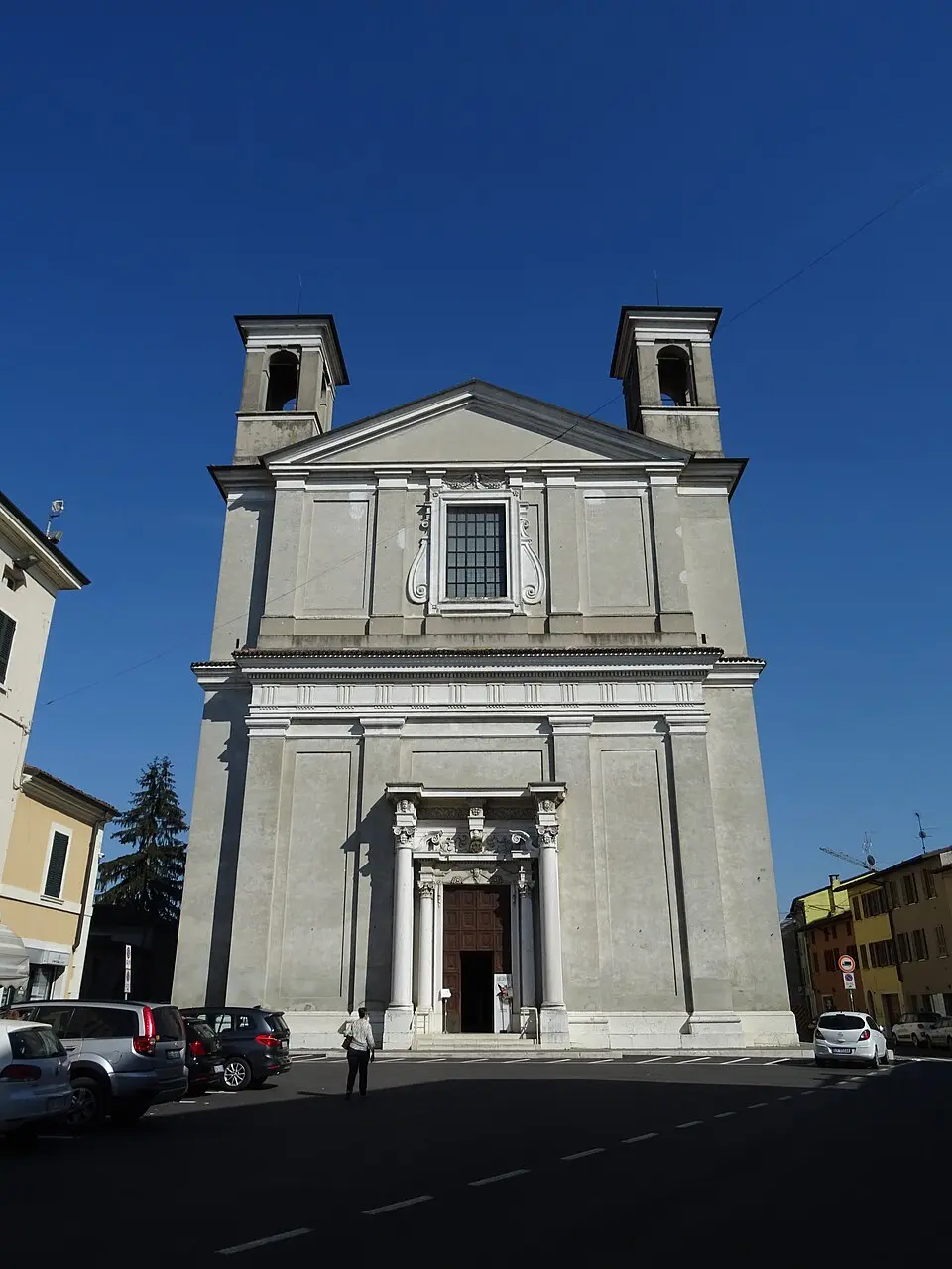 Basilica of San Lorenzo