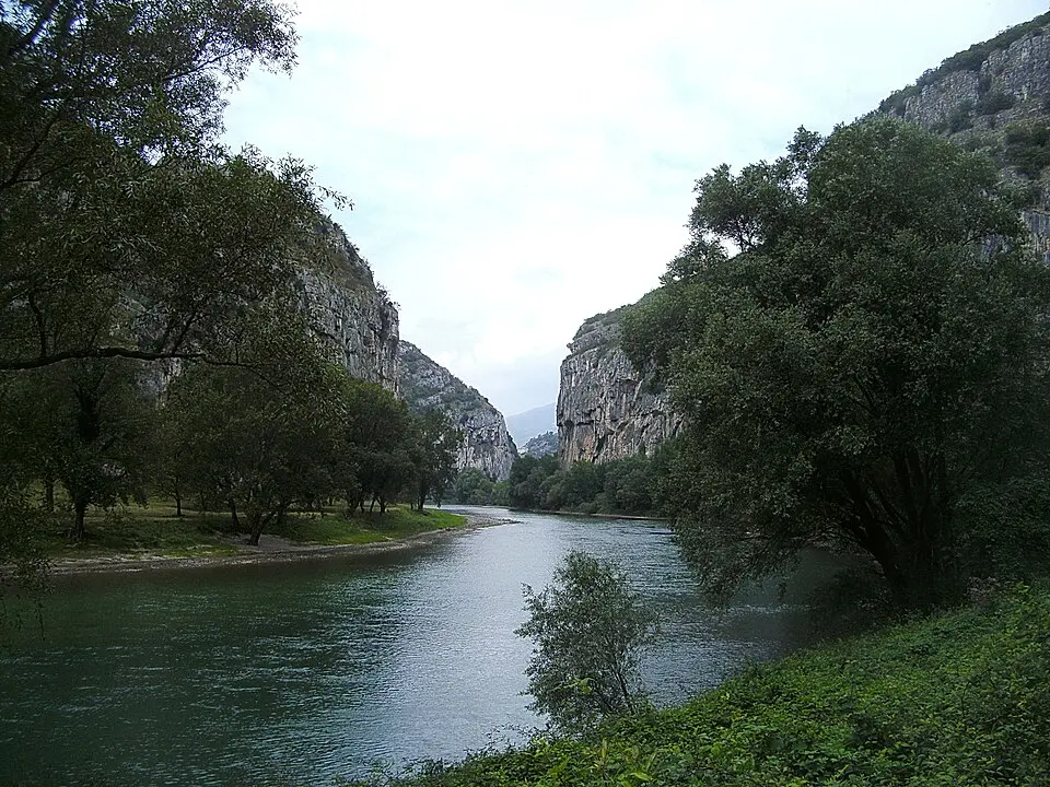 chiusa di Ceraino