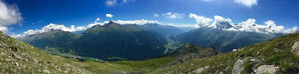 Val-Cenis