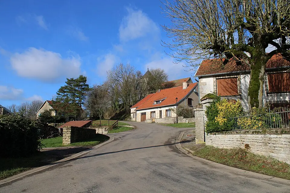 Verseilles-le-Haut