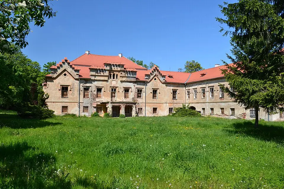 Verušičky