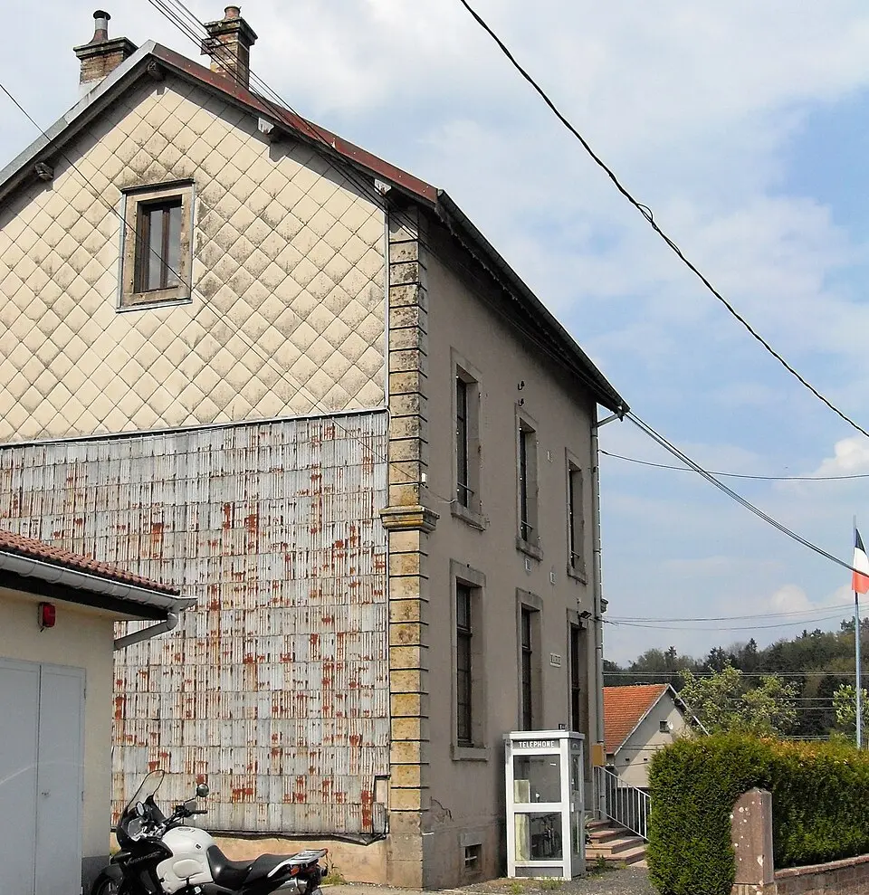 Vervezelle