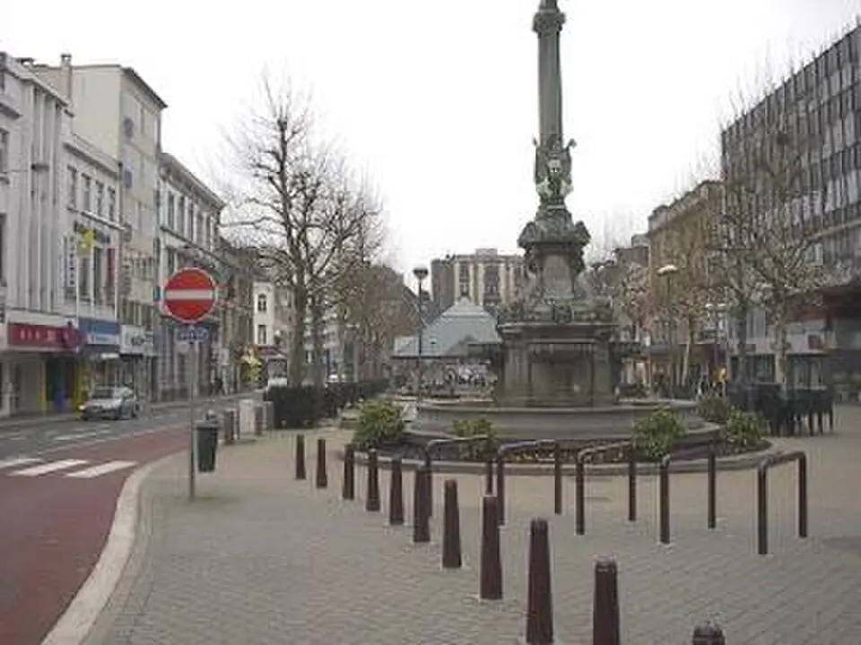 Bezirk Verviers
