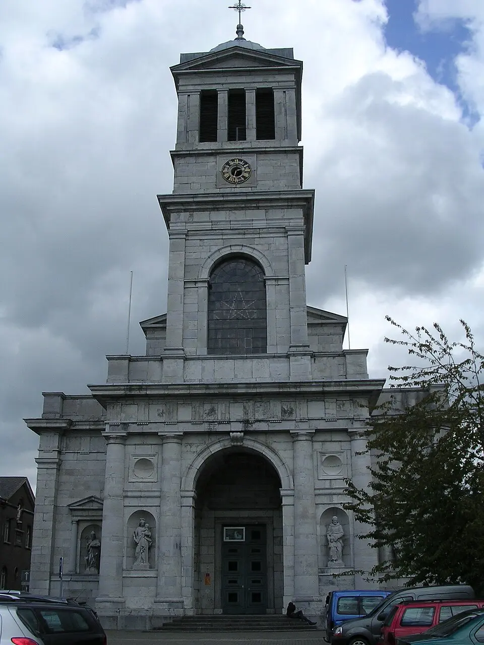 Sint-Remacluskerk