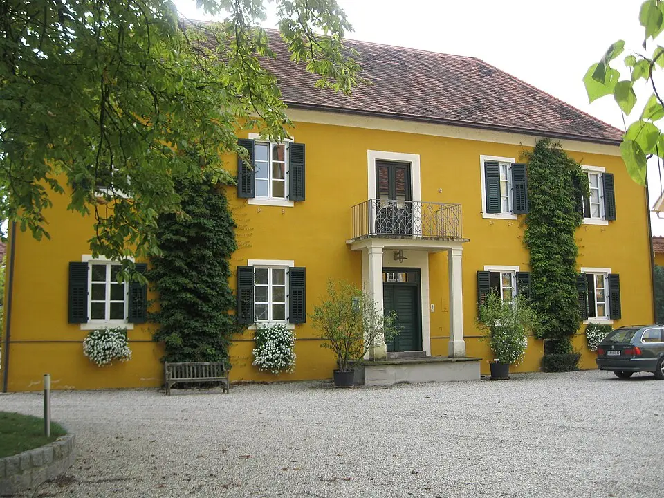 Verwalterhaus