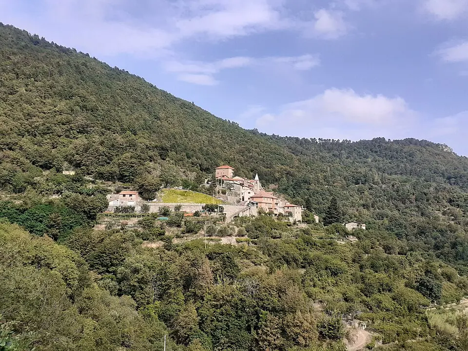 Vecersio