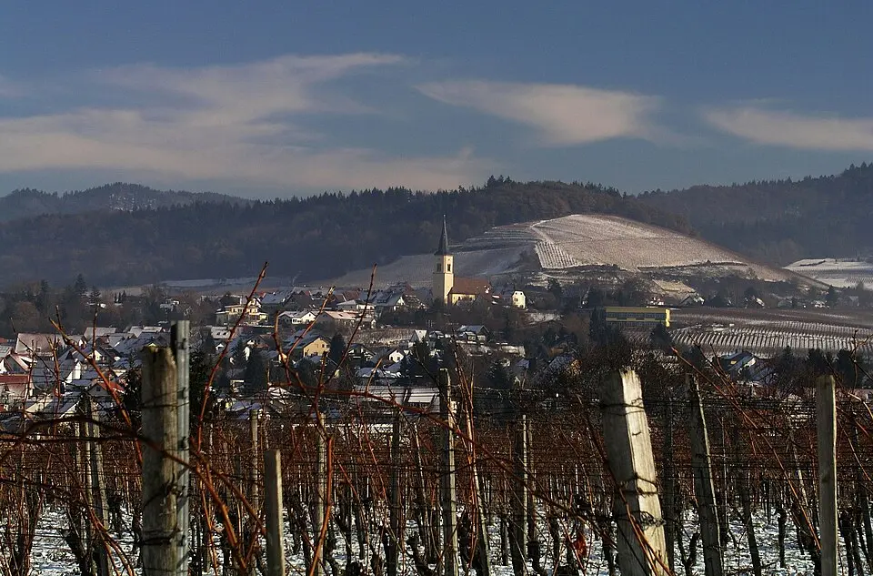 Feltöltötte: TdL · Public domain Ballrechten-Dottingen