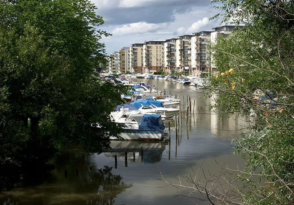 Bällstaån