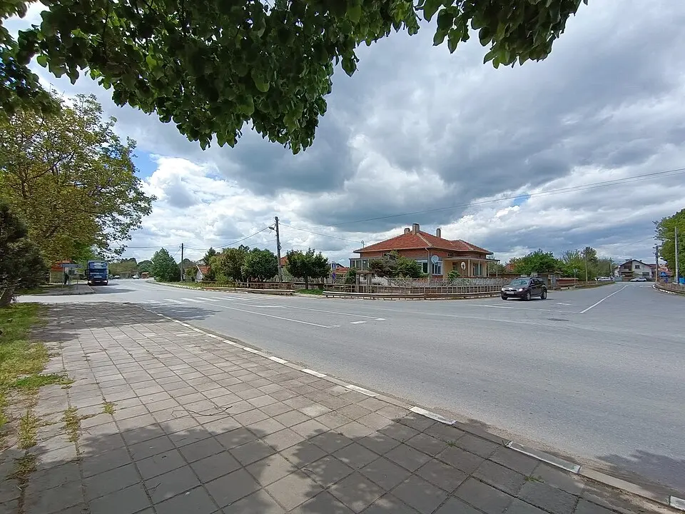 Веселиново