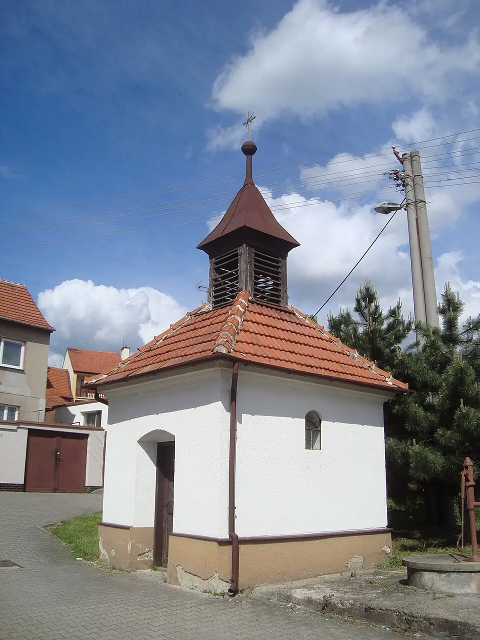 Veselka