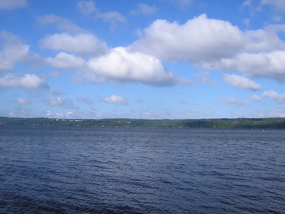 Vesijärvi