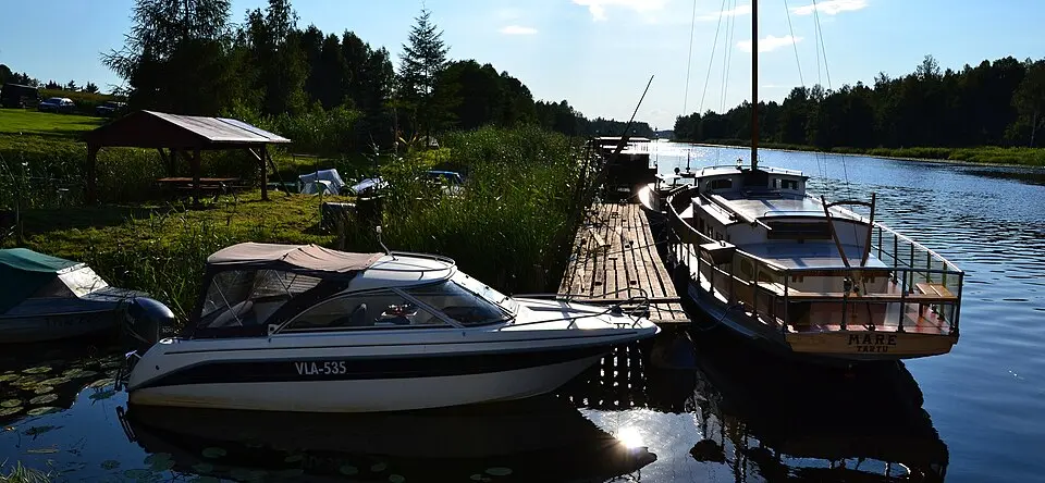 Veskimäe