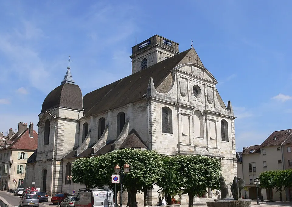 Saint-Georges