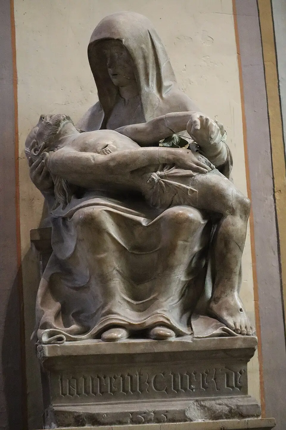 Pietà