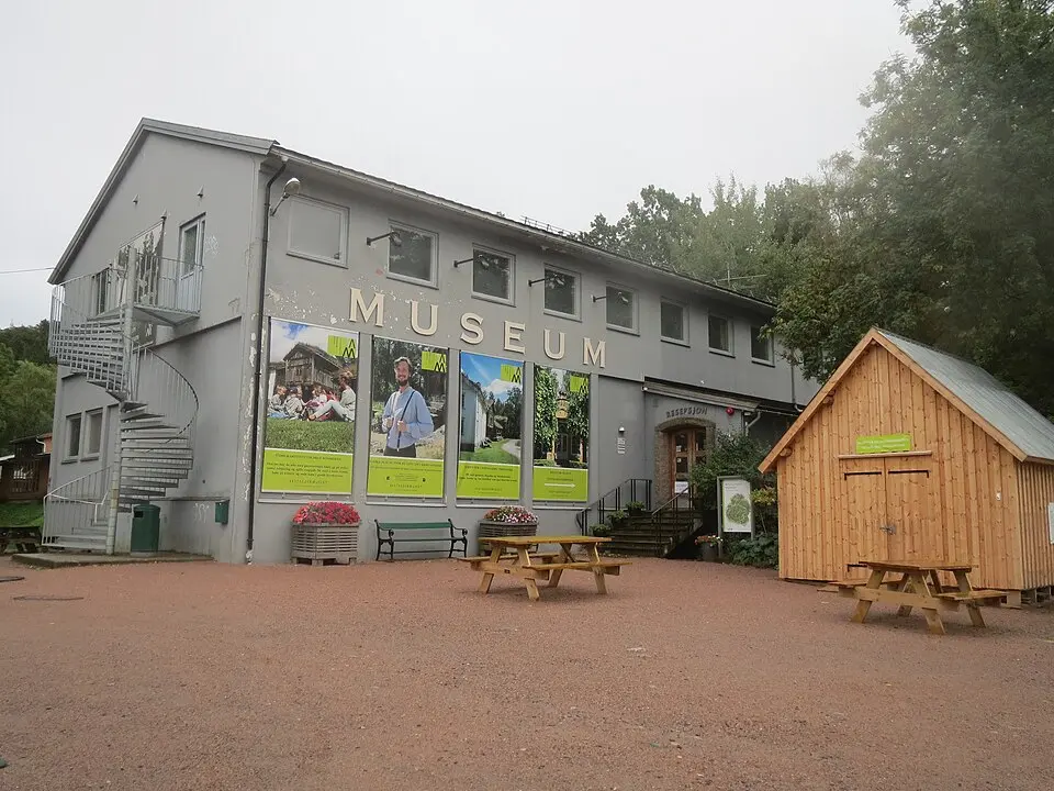 Vest-Agder museet (Kristiansand)