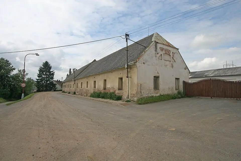 Vestec