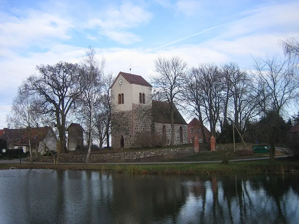 Holldorf