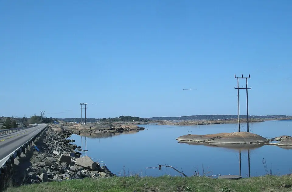 Vesterøy