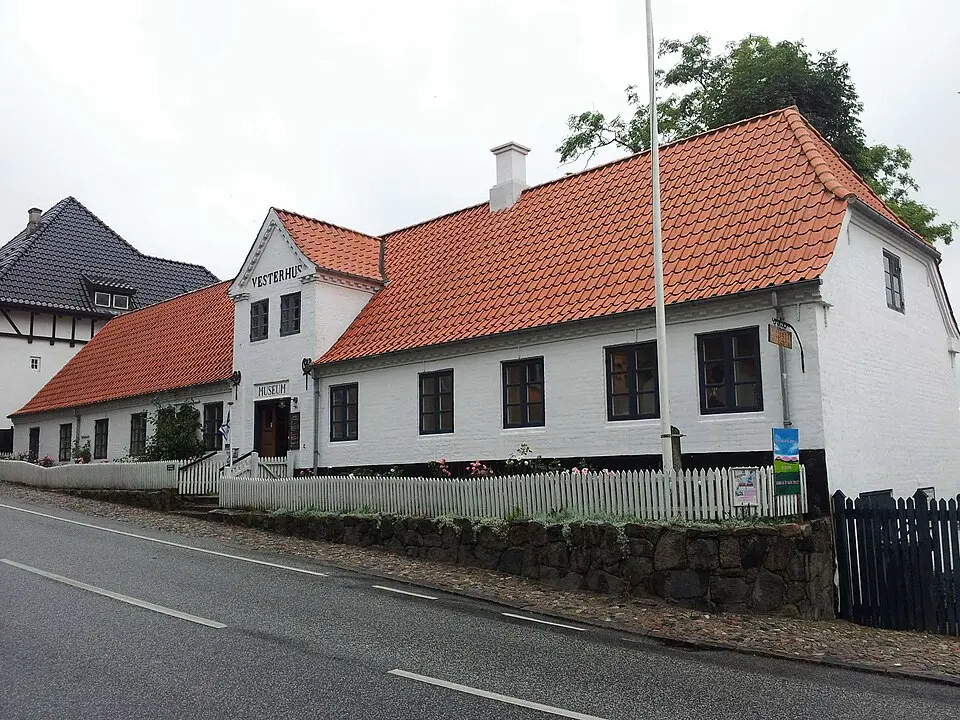 Lemvig Museum