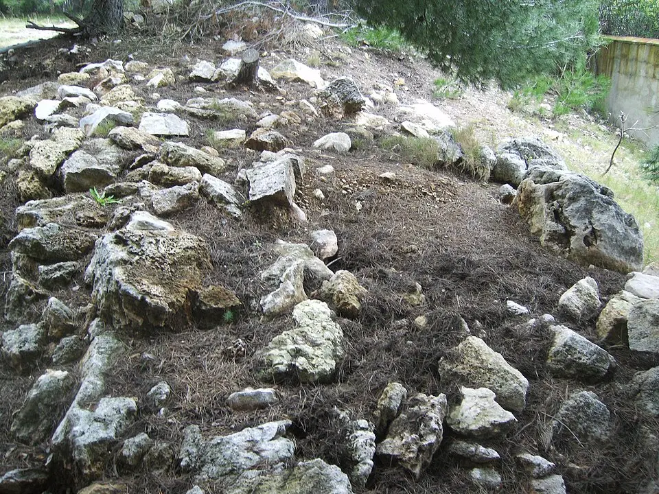 Slika: Nicolas Eynaud · Public domain Tamaris