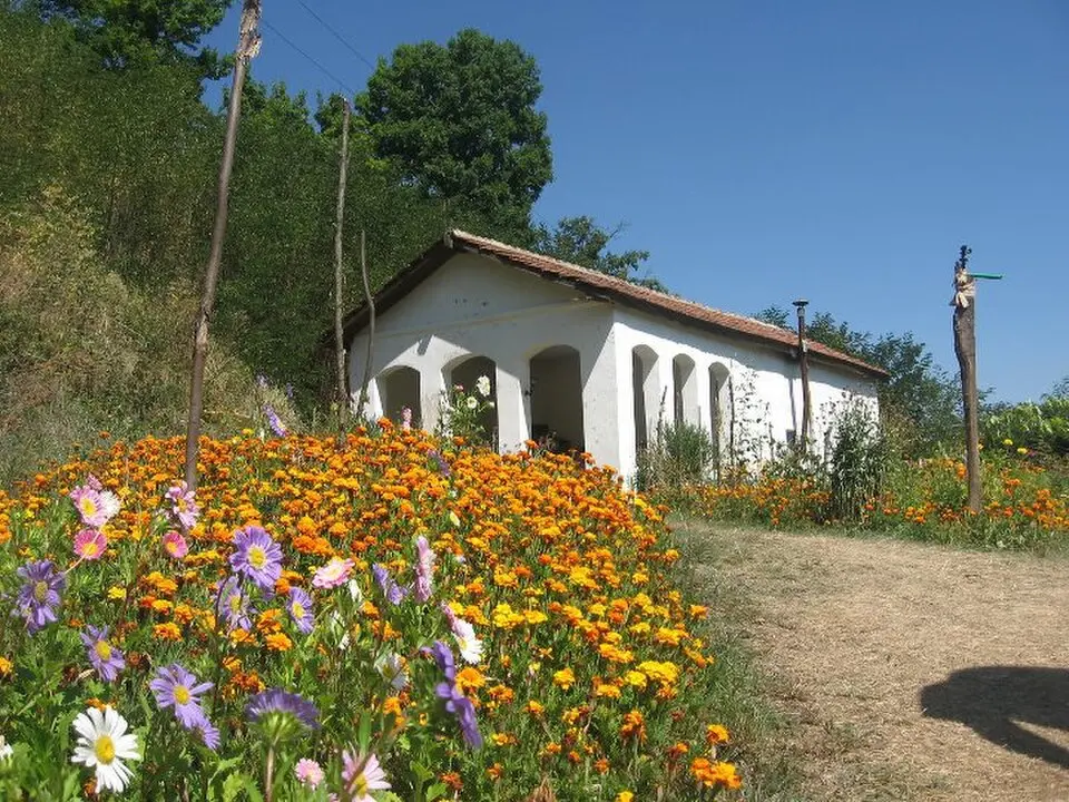 monastère de Veta