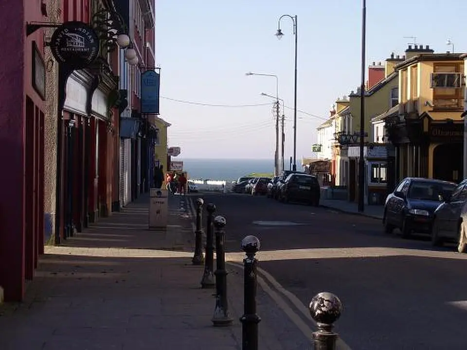Ballybunion