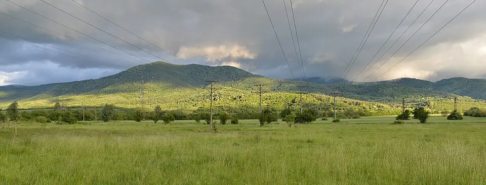 Bilo Mountains