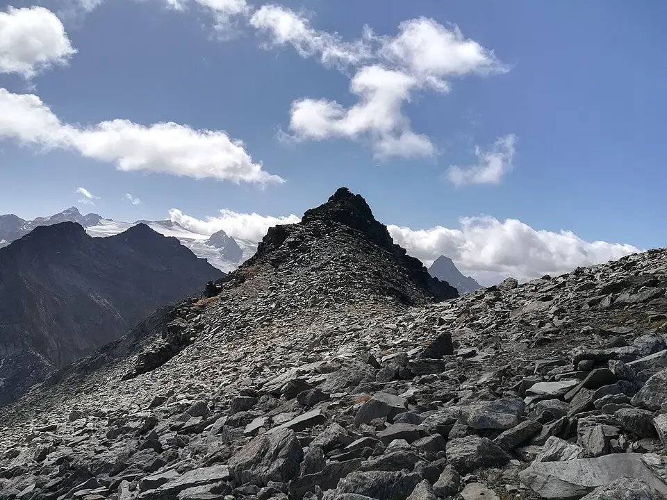 Monte Colmet