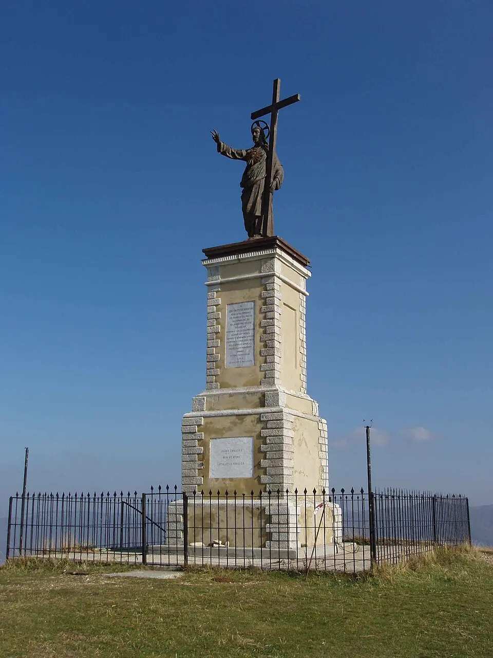 Monte Giarolo