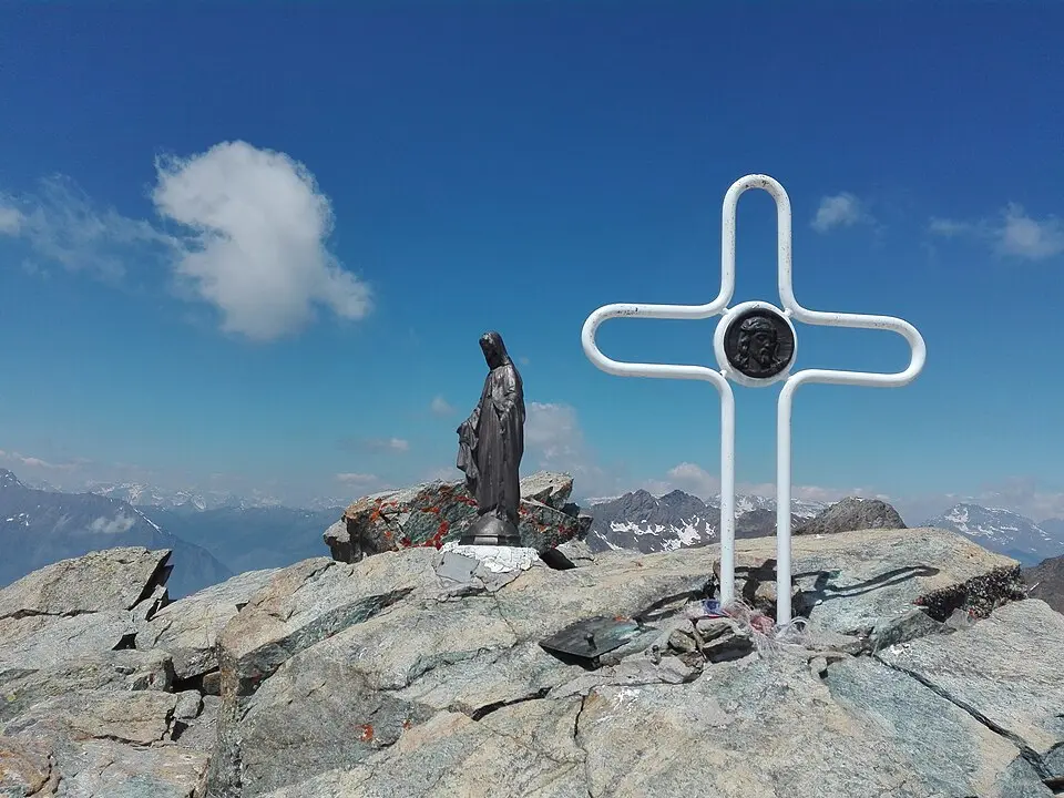 Monte Rocciavrè