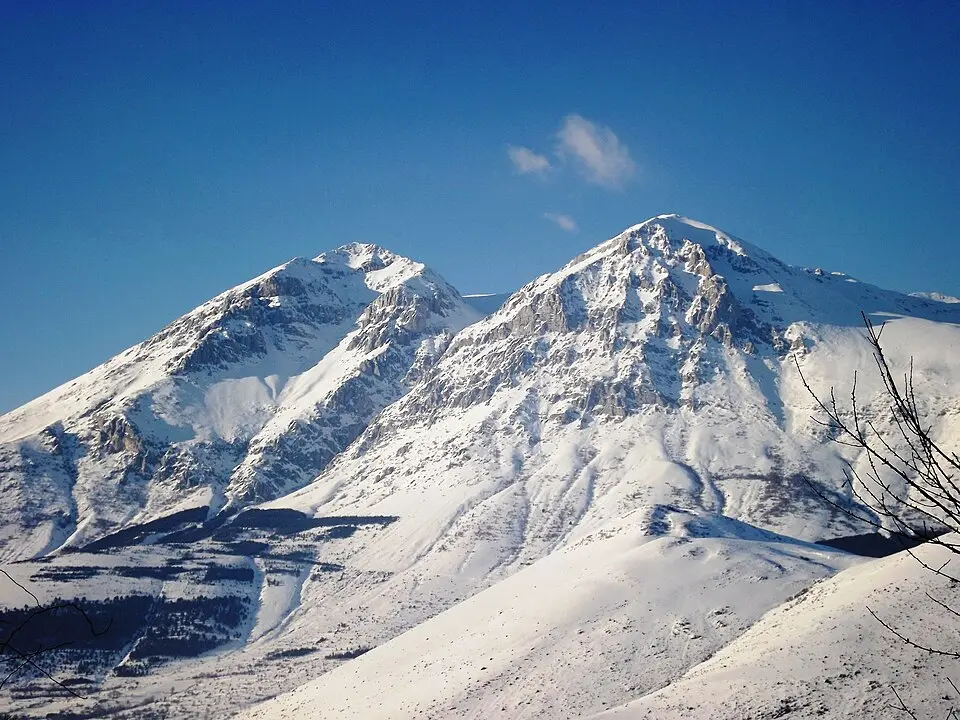 Monte Velino