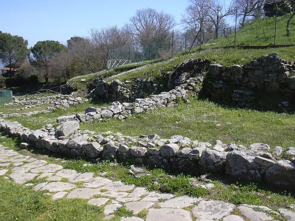 Vetulonia