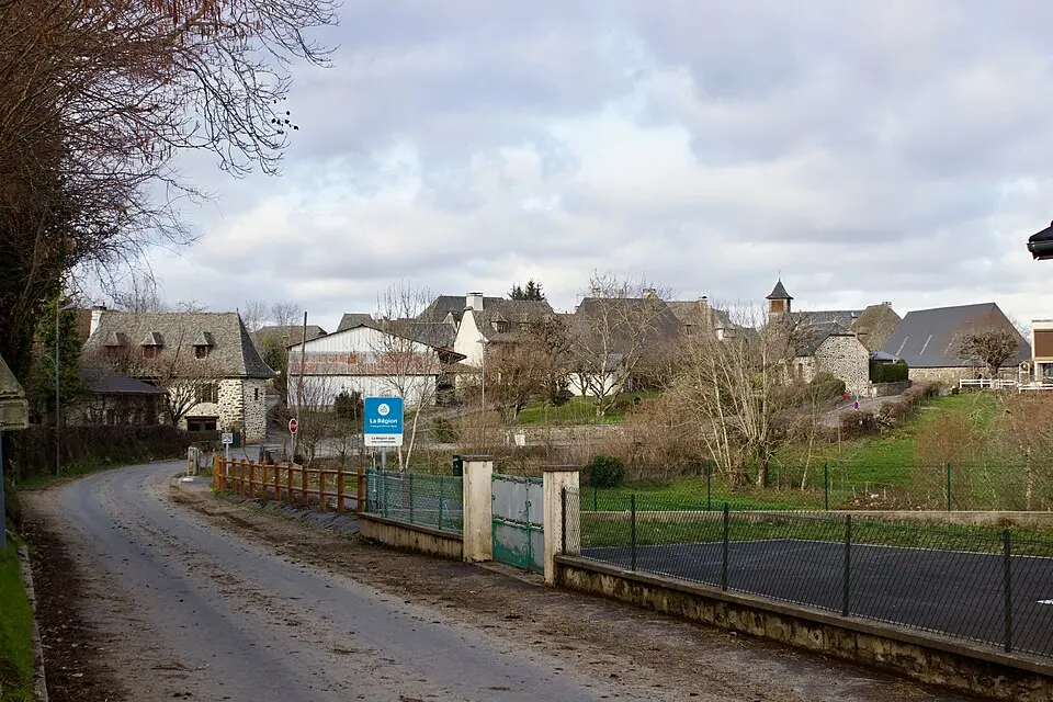 Vezels-Roussy