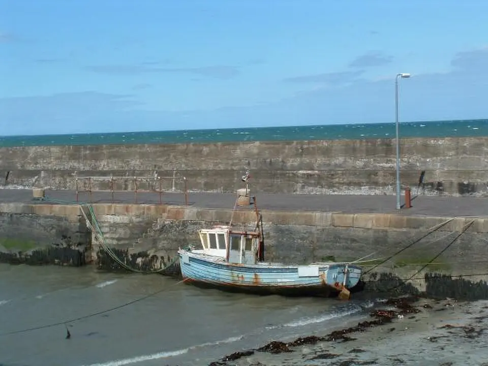 Ballyhalbert