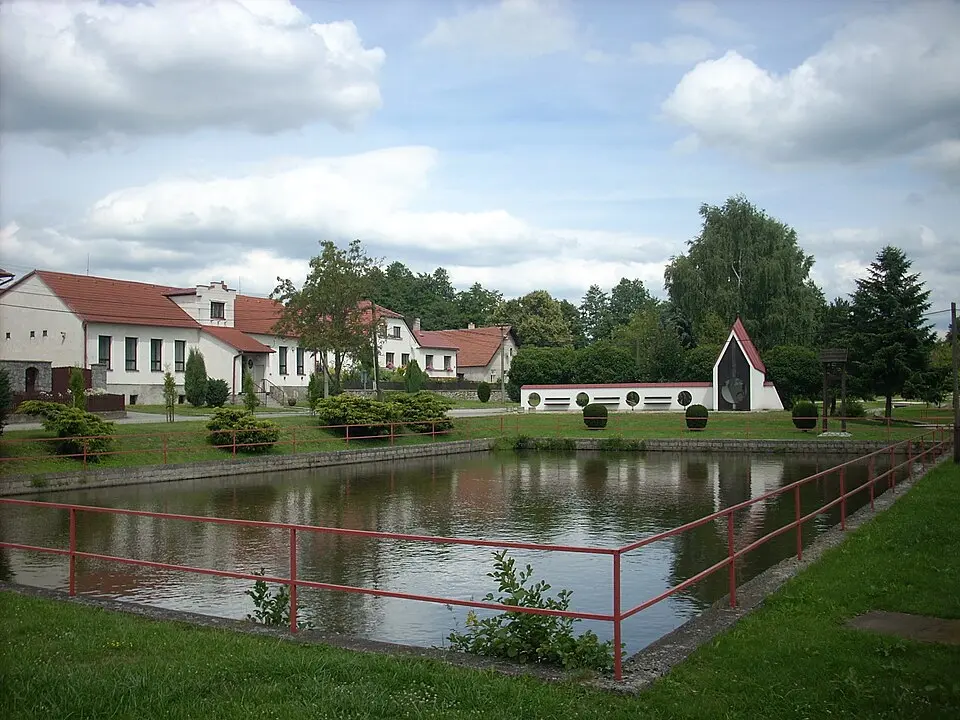 Věžnice