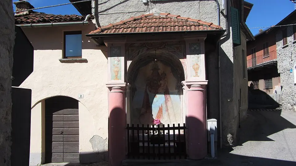 Vezzo