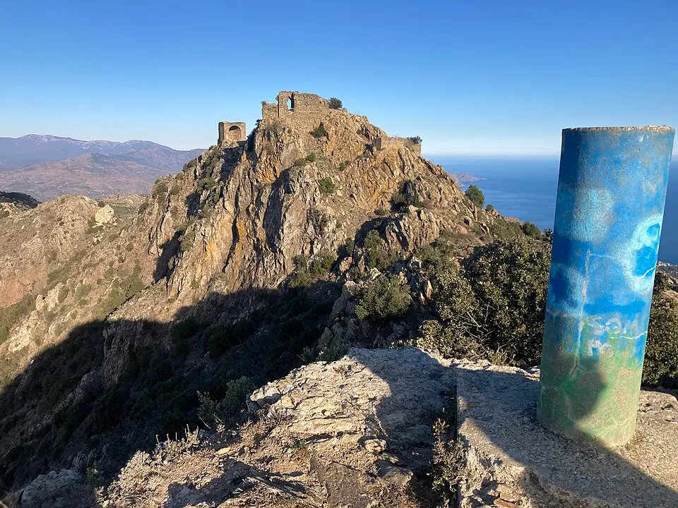 Serra de Rodes