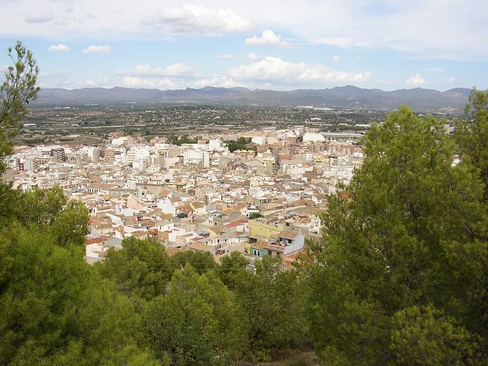 Liria