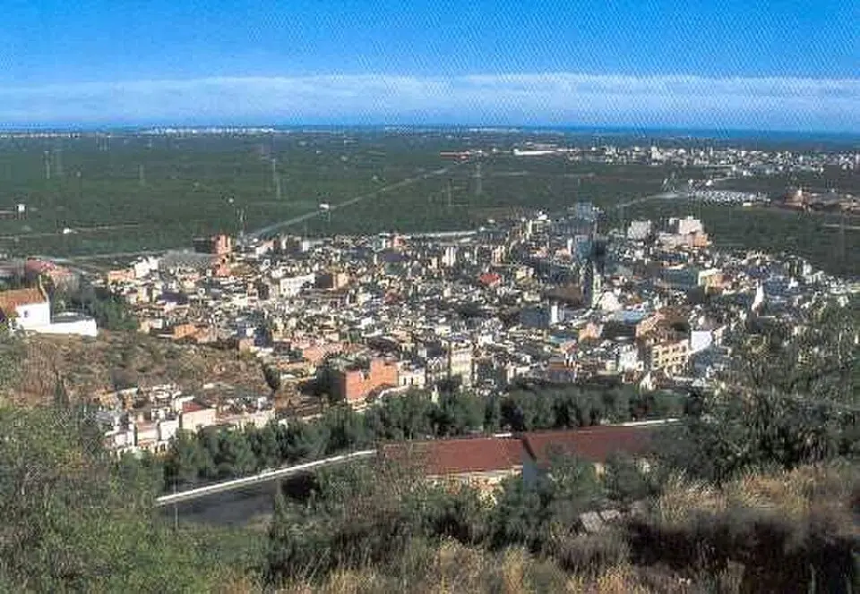 Villavieja