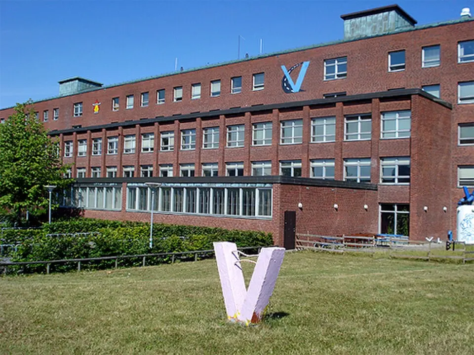 École polytechnique de l'Université de Lund