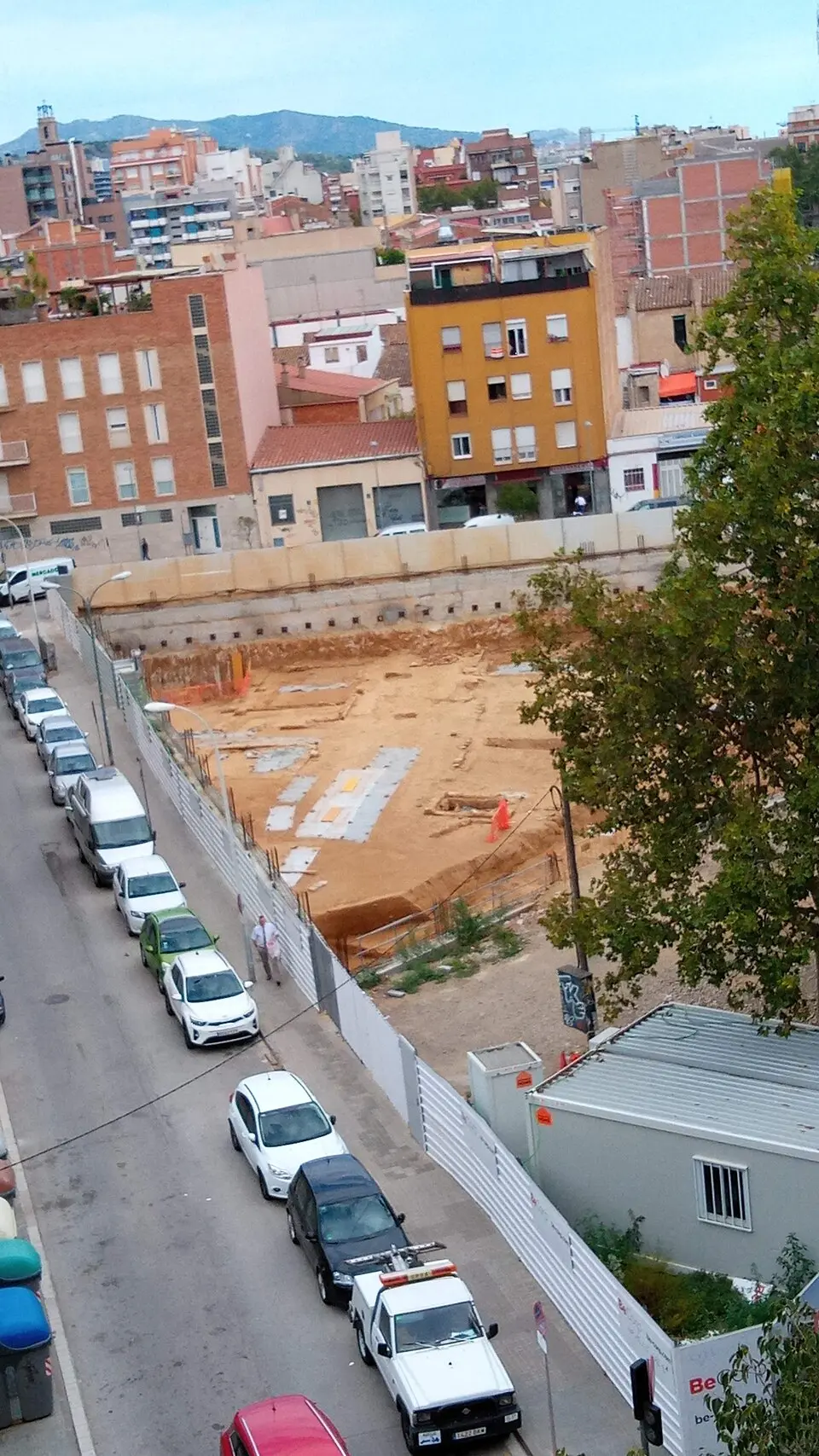 Jaciment arqueològic de les Cases Verdes