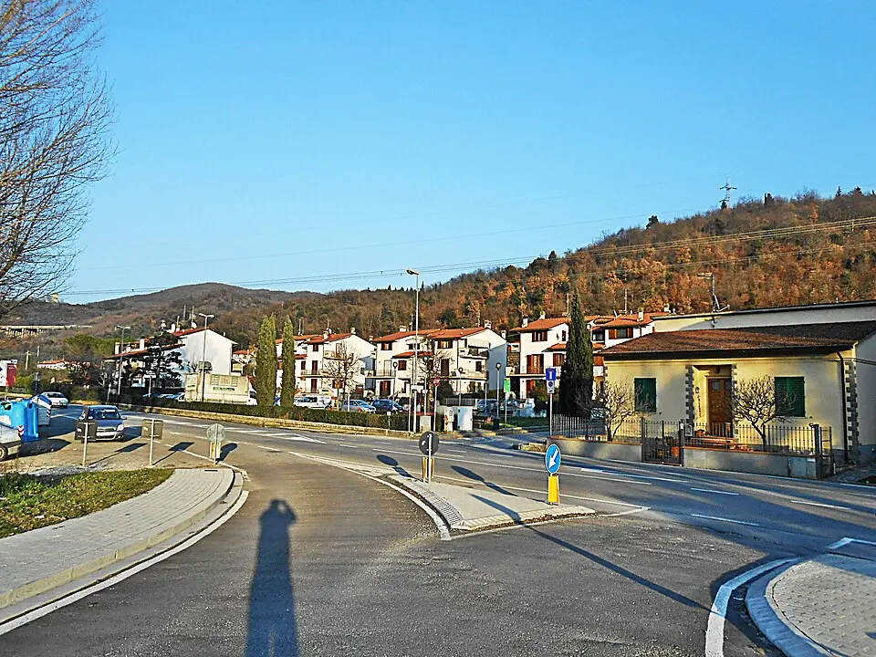 Obrázek: Tuscanycalling · CC BY-SA 3.0 Carraia