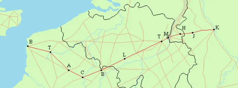 Via Belgica