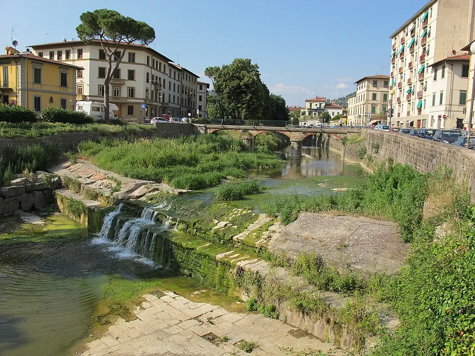 Mugnone