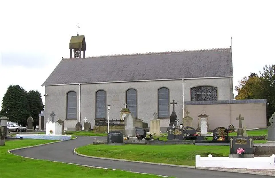 Ballylifford