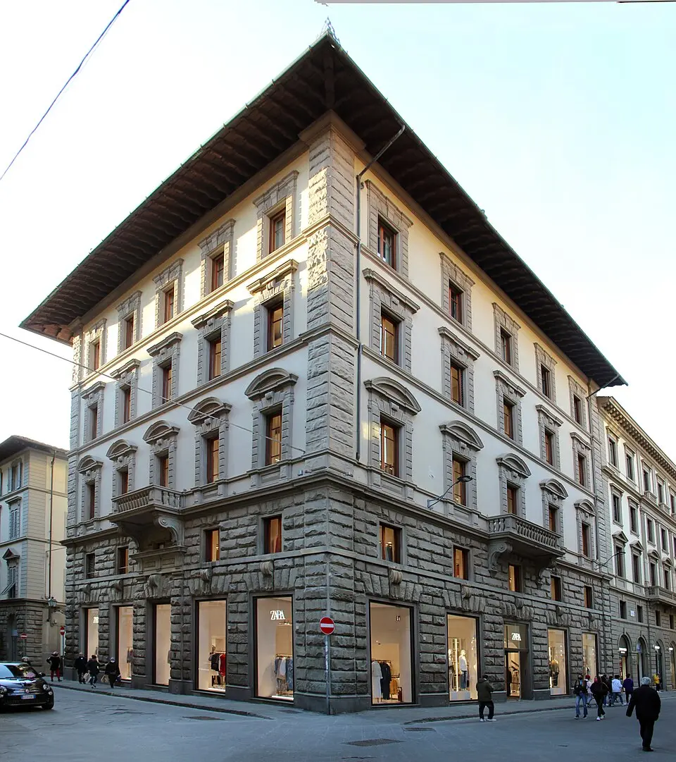 Palazzo Paoletti