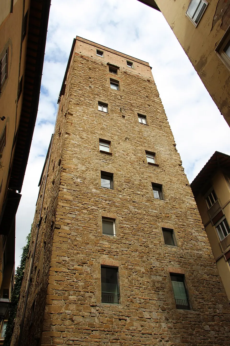 Torre dei Ramaglianti