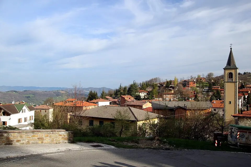 Madonna dei Fornelli