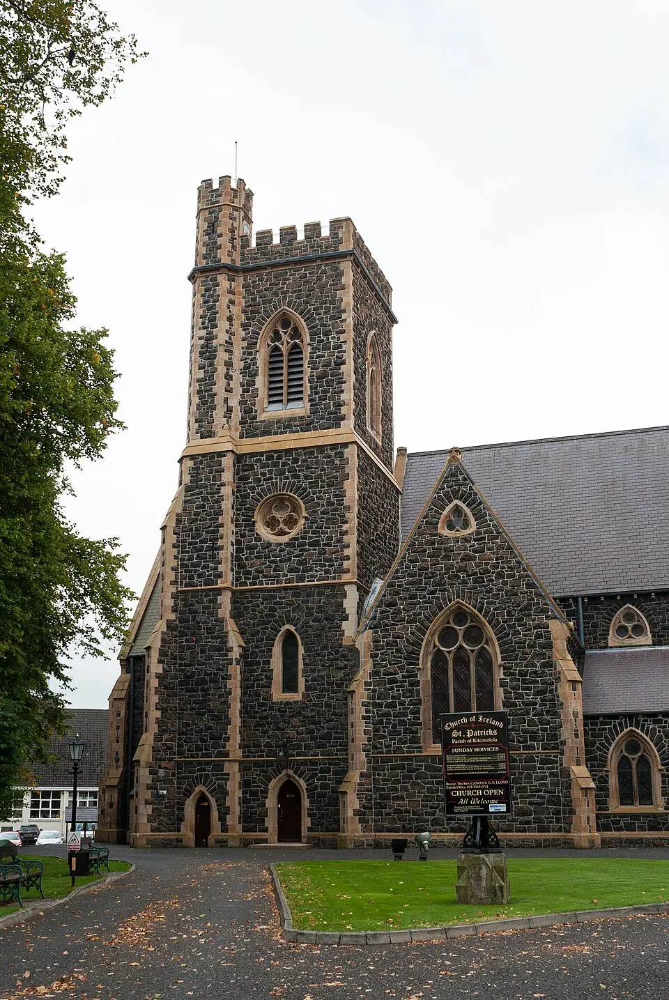 St. Patrick's Church