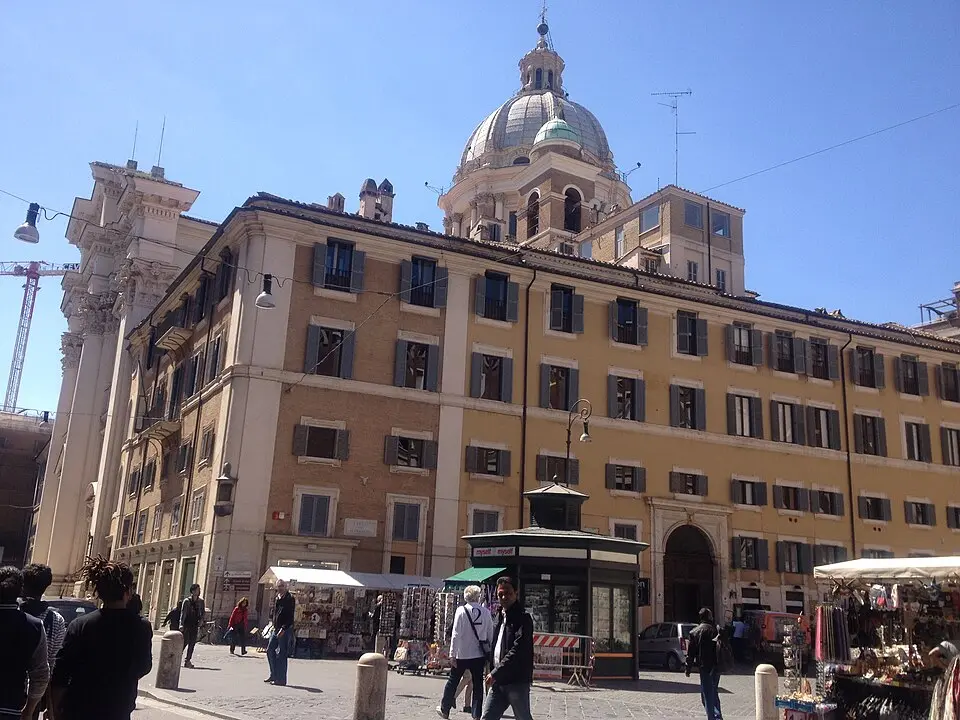 Palazzo Vitelli